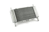 Radiator aluminium Gilera Runner