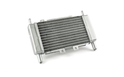 Radiator aluminium Gilera Runner