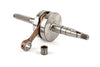 Crankshaft reinforced 12mm pin 16mm stub CPI