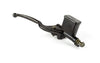 Brake Master Cylinder with Lever universal right side