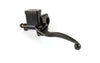 Brake Master Cylinder with Lever universal left side