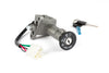 Ignition Lock + Key Set Sym Fiddle / Orbit 50cc