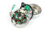 Ignition Rotor + Stator OEM quality Minarelli horizontal before 2004
