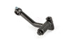 Kickstart Lever Piaggio Zip steel black