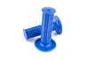 Motocross Grips STR8 blue