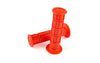Grips STR8 MOTOCROSS red
