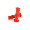 Grips STR8 MOTOCROSS red