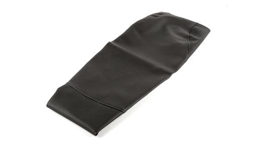 Seat Cover black Peugeot Kisbee / Streetzone