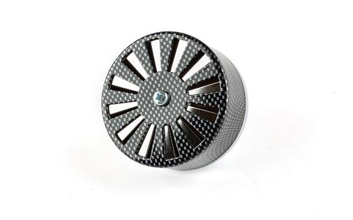 Air Filter STR8 adjustable intake 28/35mm PHVA/PHBN carbon