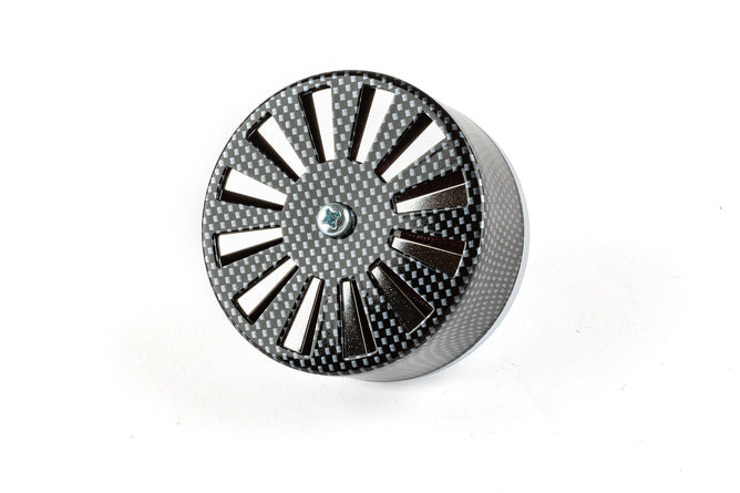 Air Filter STR8 adjustable intake 28/35mm PHVA/PHBN carbon