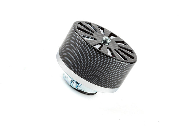 Air Filter STR8 adjustable intake 28/35mm PHVA/PHBN carbon