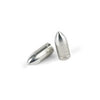 Valve Caps Obus / Bullet chrome