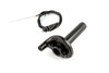 Quick-Action Throttle black