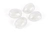 Indicator Lenses front / rear white Yamaha BW's after 2004