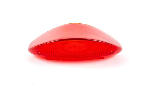 Taillight Lens red Yamaha Aerox