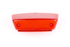 Tail Light Lens red Yamaha Slider