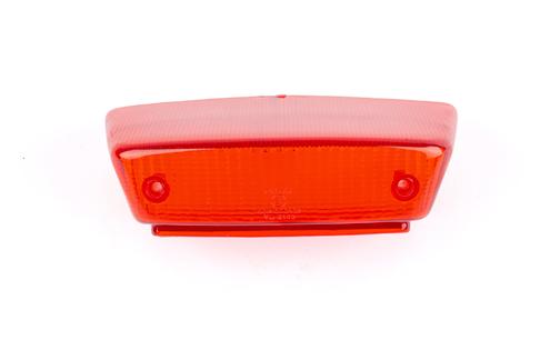 Tail Light Lens red Yamaha Slider