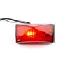 Tail Light universal type Enduro