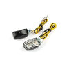 Indicators LED Micro 6 s black / white