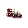 Bulbs tail / brake light (x4) 12V - 21/5W BAY15D red