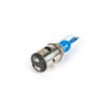 Bulb Xenon super blue 12V - 35/35W (BA20D)