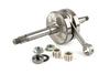 Crankshaft Stage6 R/T 44mm stroke / 90mm conrod Piaggio / Vespa