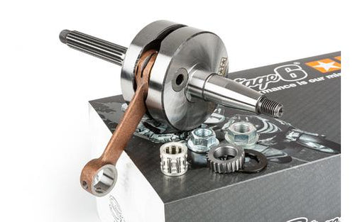 Crankshaft Stage6 HPC MK2 Piaggio / Vespa
