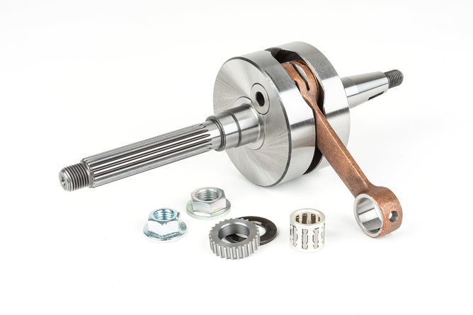 Crankshaft Stage6 HPC MK2 Piaggio / Vespa