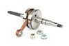 Crankshaft Stage6 HPC MK2 12mm pin Minarelli horizontal