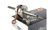 Crankshaft HPC MK2 Piston Pin Stage6=10mm Yamaha BW's
