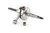 Crankshaft Stage6 Pro Replica 12mm pin Minarelli horizontal