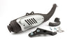 Exhaust Stage6 Street Piaggio