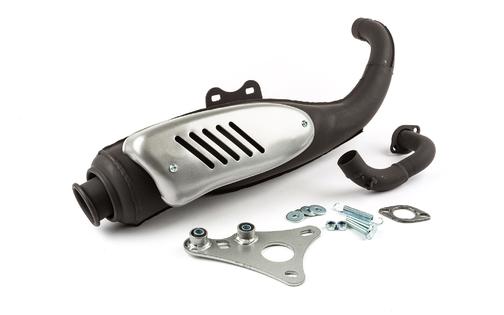 Exhaust Stage6 Street Minarelli vertical AC