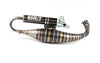 Exhaust Stage6 R/T 90 - 100cc Minarelli horizontal