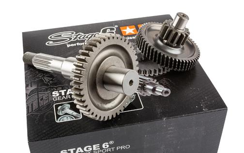 Secondary Gears Stage6 14/41 (2,93) Minarelli