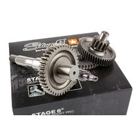 Secondary Gears Stage6 14/41 (2,93) Minarelli