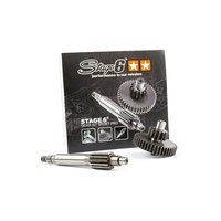 Primary Gears Stage6 13/43 (3.31) Minarelli (14 teeth shaft)