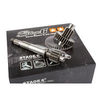 Primary Gears Stage6 15/33 (2.20), Peugeot vertical