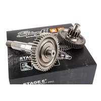 Secondary Gears Stage6 15/42 (2,80) China 2-stroke