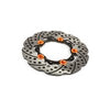 Brake Disc floating Stage6 R/T MK2 200mm Piaggio Zip / Vespa
