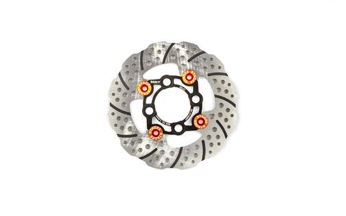 Brake Disc floating Stage6 R/T 180mm 4-hole Yamaha BW's