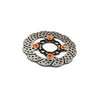 Brake Disc floating Stage6 R/T 180mm 4-hole Yamaha BW's
