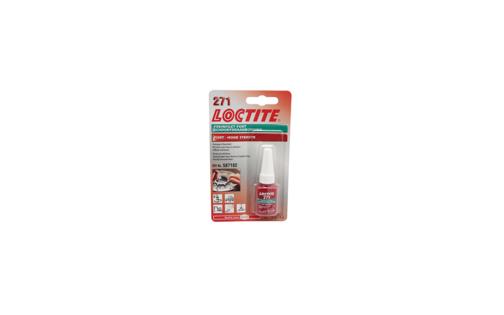 Threadlocker high strength Loctite 271 5ml