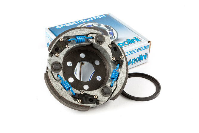 Clutch Polini 3G Evolution 107mm Minarelli