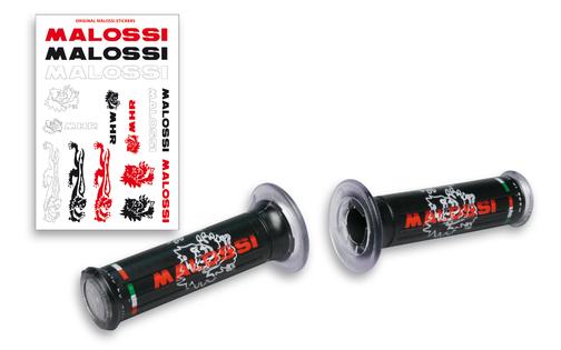 Grips Malossi Tribal V2 black