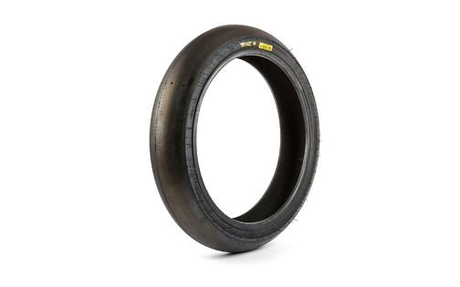Race Tire PMT Medium M Slick 115/75-17