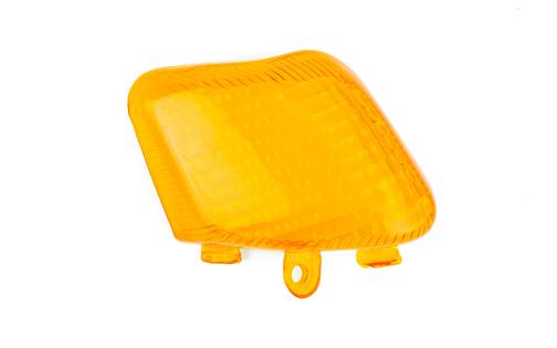 Indicator Lens rear right orange Yamaha BW's NG until 1999