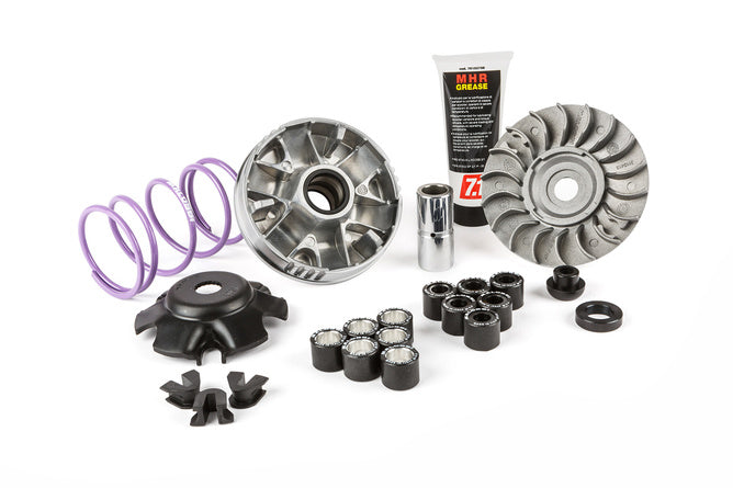 CVT Variator Malossi MHR Team 2 Piaggio