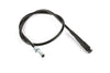 Speedometer Cable Peugeot Ludix (10-12-14" rims) disc brake