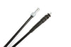 Speedometer Cable Peugeot Ludix mit Trommelbremse